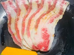 -山之屋炭火烧肉·生啤畅饮(大朗万科中央公园店)