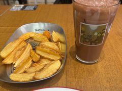 -Tube station站点比萨(王府井百货店)