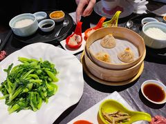 纯蟹粉小笼-蟹榭·本帮江浙菜·蟹宴(五角场合生汇商场店)