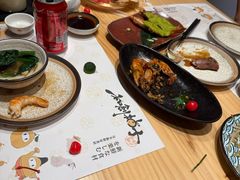 -和创柚子·会席日本料理(新区淮海街店)