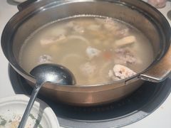 -烹然四季椰子鸡火锅(姚家园万象汇店)