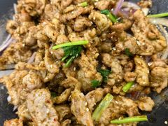 -鲁西南老厨子·特色鲁菜(经一纬五店)