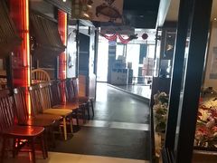 -江边城外烤全鱼(方庄时代购物中心店)