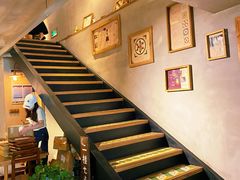 -时光花园(白鹭洲店)