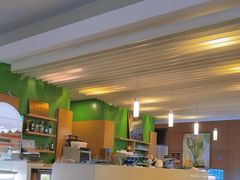 -上海浦东假日酒店