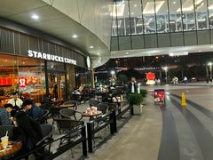 -星巴克(厦门SM新生活广场店)