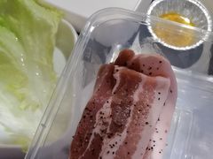 -谷牛日式烤肉(宝山U天地店)