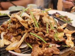 -伊喜饺子(五道口学院路店)