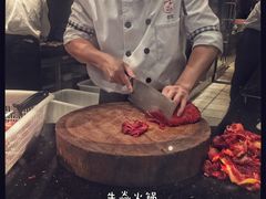 -牛焱·贵州黄牛肉火锅(城西银泰店)