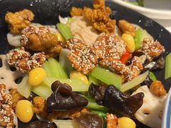 -老伙记海鲜码头(北滘店)