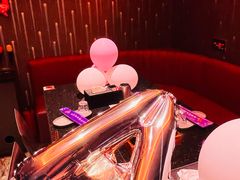 -冰城小镇音乐串吧·聚会餐厅(百子湾店)