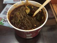 -阿坤传统手工小吃(杨家坪店)