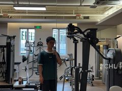 -YCHL Studios健身工作室(市二宫店)