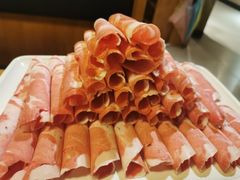 -傣妹火锅(四川北路店)