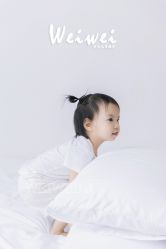 -为为儿童摄影(天津之眼店)