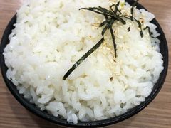 -安大叔拌饭(宝龙店)