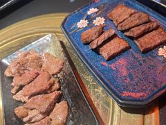 -無二炙坊·和牛烧肉(大钟寺1733店)