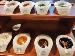 -哈吱喂丽江火塘·牦牛火锅(五一街店)