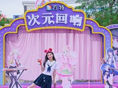 -厦门方特梦幻王国