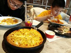 榴莲多多比萨-必胜客(长安长青店)