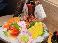 -匠和风精致料理(福州金融街万达店)