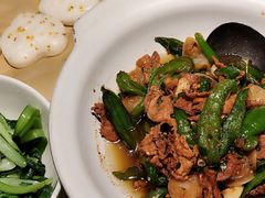 -绿草地·湘菜(7mall店)