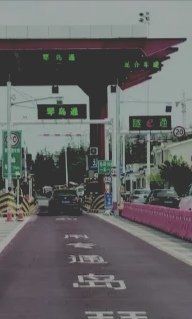 -胶州湾海底隧道