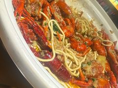 -江城燕子大排档(江汉路步行街店)