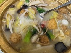 -玉华宫宾馆·餐厅(铜川驻京办店)