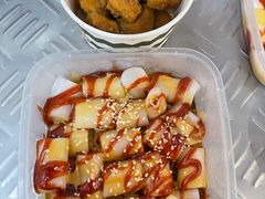 -孖记茶档·热腾茶餐(乐峰店)