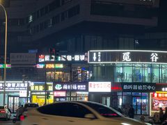 -问渔烤鱼(回龙观总店)
