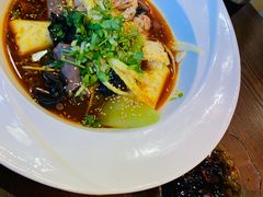 -成都你六姐·牛肉冒菜(城市集市合生汇店)