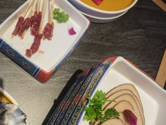 -阿古蒙·传统涮火锅自助(三台子万象汇店)