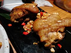 -望湘园·湖南菜(宏伊店)