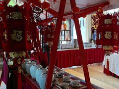 -万达文华酒店·美食汇自助餐厅
