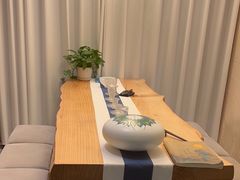 -菩提树·素食餐厅(汇智国际商业中心店)