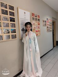 -盘子女人坊古装写真摄影(厦门总店)