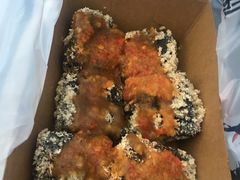 -品腐记·豆腐王朝(老门东总店)