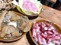 -楠火锅(龙阳广场店)