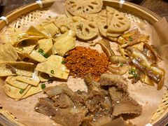 -铁公鸡·四川料理(天环广场店)