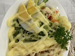 -新侨三宝乐西餐厅(崇文门店)