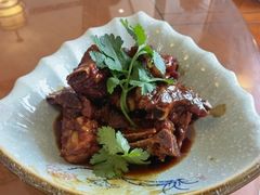 -灵福缘私房菜·农家菜(拈花湾·灵山大佛必推店)