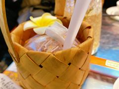 -小小集渔·泰式大排档(太古里香槟店)