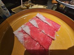-牛New寿喜烧(新六百店)