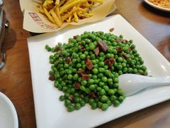 -肖记公安牛肉鱼杂馆· 省级非物质文化遗产(仁和路店)