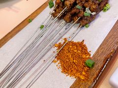 -山石榴·贵州菜(丰盛里店)