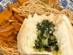 -西园寺素食(西园弄戒幢律寺店)