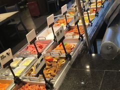 -钱小奴创意自助餐厅·原切谷饲安格斯畅吃(宁波慈溪爱琴海店)