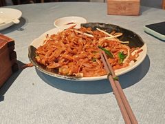 -晓粤·惹味粤菜(凯德乐峰广场店)