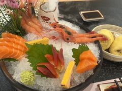 -桃夭日式料理(国信店)